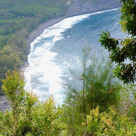 Volcano One - Modern Studio With Lanai Near Volcano National Park Экстерьер фото