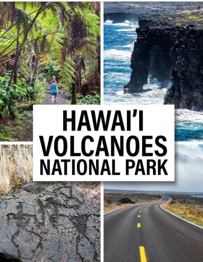 Volcano One - Modern Studio With Lanai Near Volcano National Park Экстерьер фото